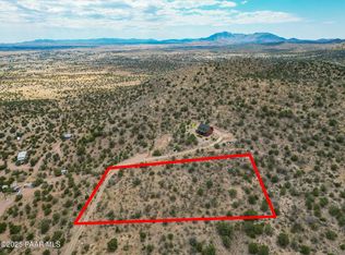 3590 W Valley View Dr, Chino Valley, AZ 86323