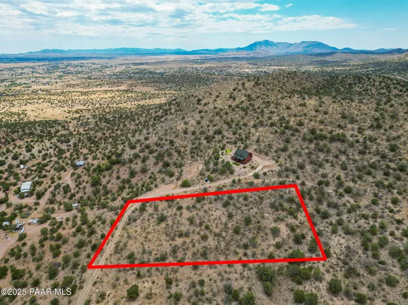 3590 W Valley View Dr, Chino Valley, AZ 86323