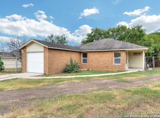 6819 Yucca Valley, San Antonio, TX 78242