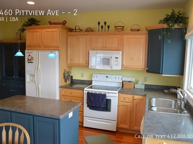 2460 Pittview Ave #2 — Photo 3