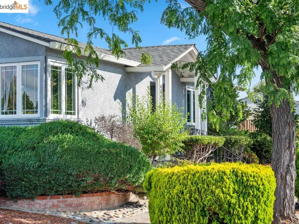 4843 Serra Ave, Fremont, CA 94538