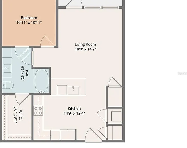 1700 Ranch Road A3 #2117 — Photo 2