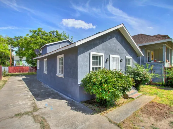 (undisclosed Address), Sacramento, CA 95817