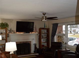 602 Fuhrer Ave, Mansfield, OH 44904