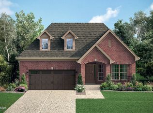 5720 Ruby Falls Dr, Prospect, KY 40059