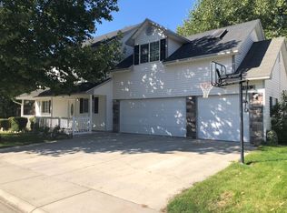 289 S Astro Ave, Star, ID 83669