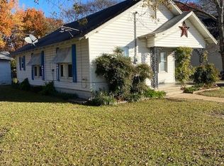 101 E 15th St, Bonham, TX 75418