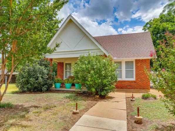 2529 Chicago Ave, Fort Worth, TX 76103