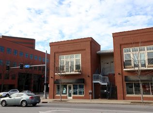 330 E 6th St, Des Moines, IA 50309