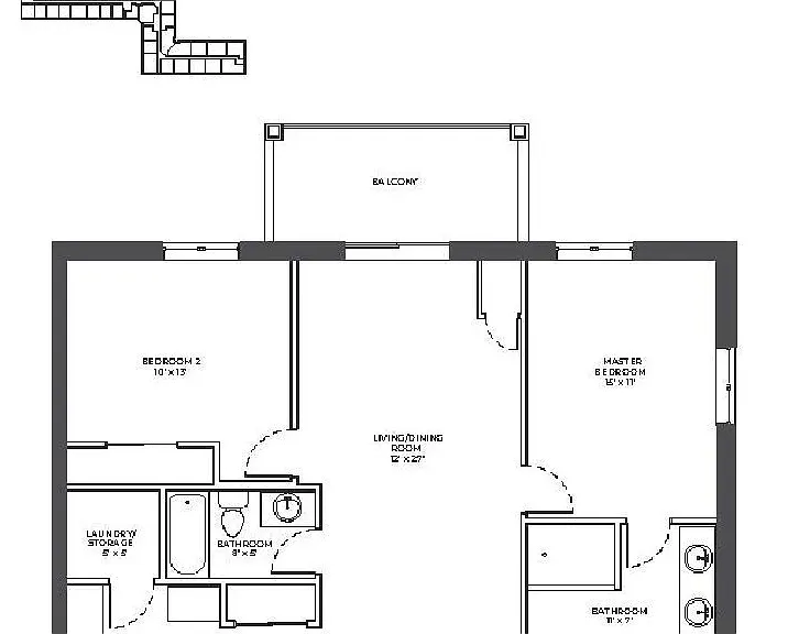 847 Development Dr #519 — Photo 37