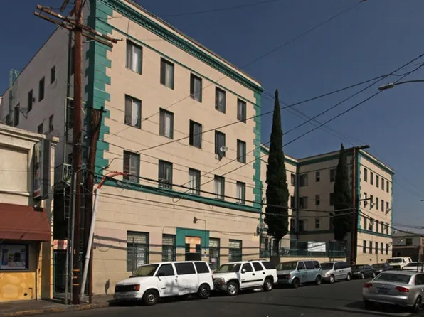 BU1 - 501 Burlington Apts, 501 S Burlington Ave APT 48, Los Angeles, CA 90057