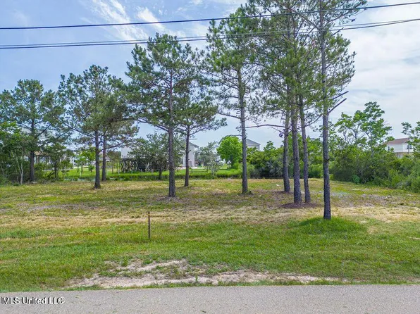 LOT 15 Nebraska St Lot 15, Bay Saint Louis, MS 39520
