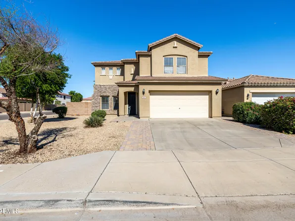 9510 W HAZELWOOD Street, Phoenix, AZ 85037