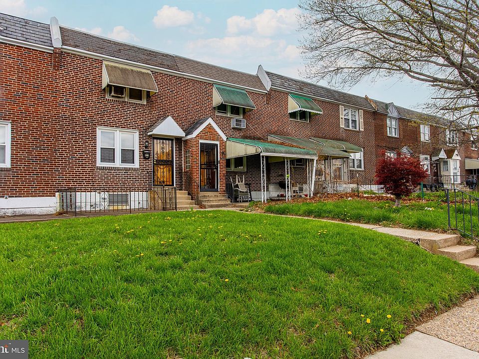 1806 N 76th St, Philadelphia, PA 19151 | Zillow