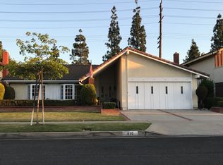 410 W Alpine Ave, Santa Ana, CA 92707