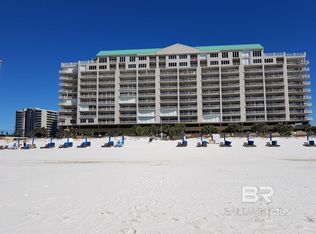 29348 Perdido Beach Blvd APT 808, Orange Beach, AL 36561