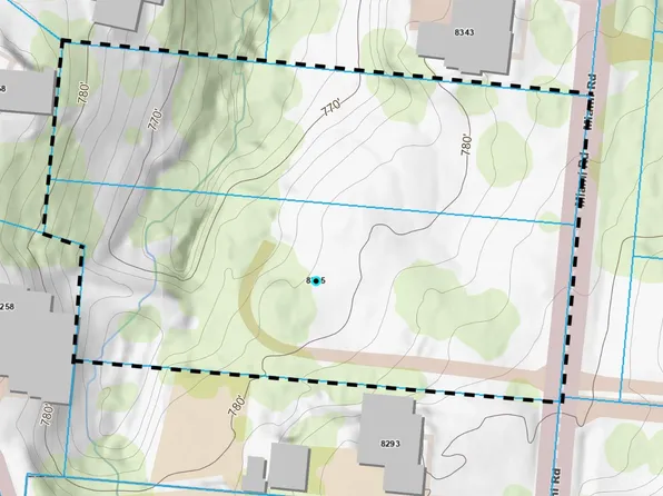 8305 Miami Rd, Cincinnati, OH 45243