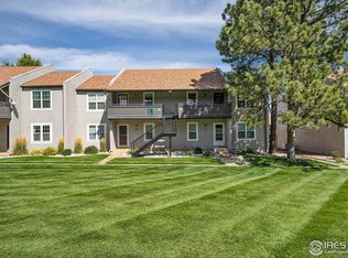 7110 S Gaylord St APT L9, Centennial, CO 80122