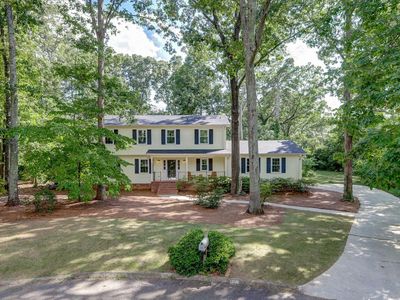 104 Hedgewood Ct, Greer, SC, 29650
