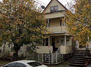 616 Court St, Elizabeth, NJ 07206