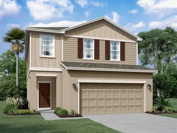 1457 Dalkeith Cv, Sanford, FL 32771