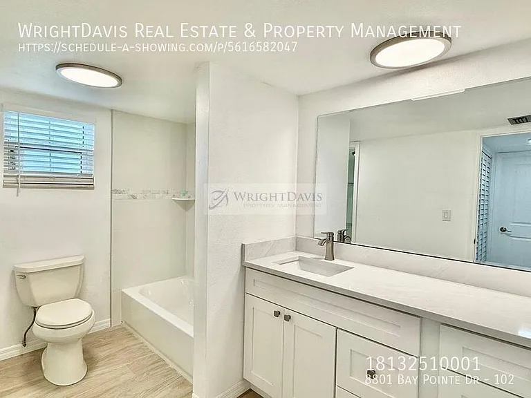 8801 Bay Pointe Dr #102 — Photo 18
