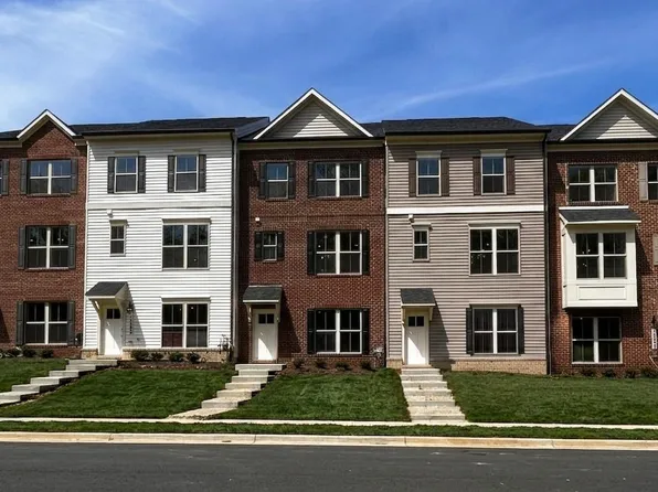 16605 Breezeway Aly, Accokeek, MD 20607