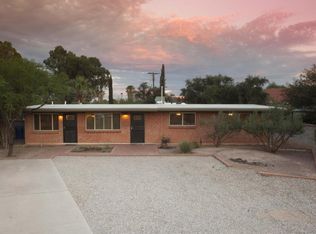 812 N Duffy Pl, Tucson, AZ 85711