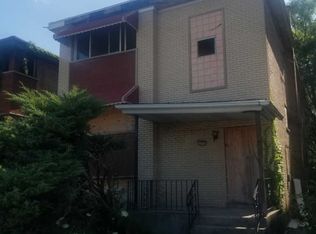 14939 Washington Ave, Harvey, IL 60426