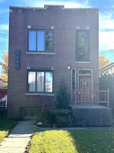 1543 W 120th St, Chicago, IL, 60643