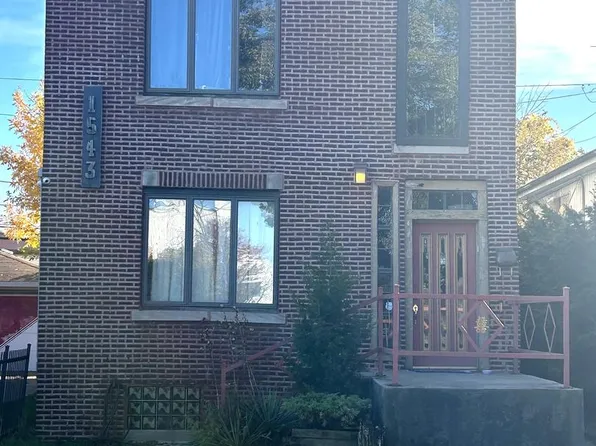 1543 W 120th St, Chicago, IL 60643