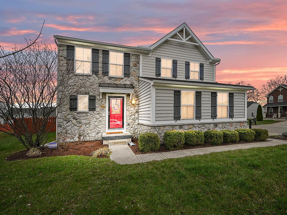 1st image of 1404 Artesian Ln