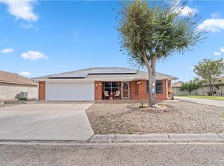 1804 Wilson St, Mission, TX 78572