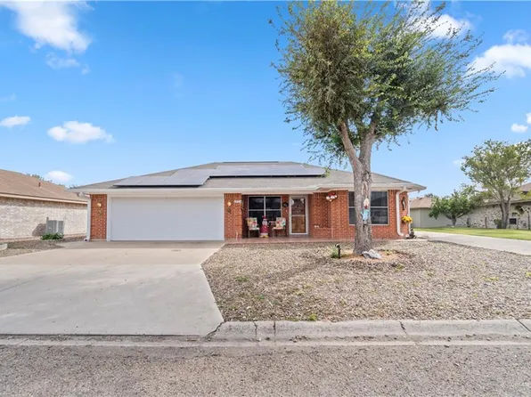 1804 Wilson St, Mission, TX 78572