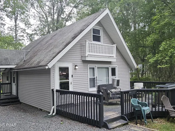 1170 Kinta Cir, Pocono Lake, PA 18347