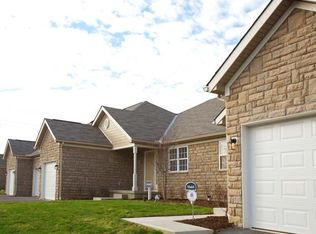 4375 Underwood Farm #KCF2GX65Z, Columbus, OH 43230