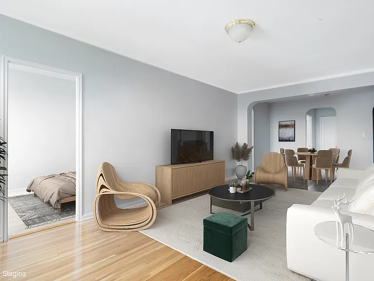 1350 Ocean Pkwy #5F — Photo 5