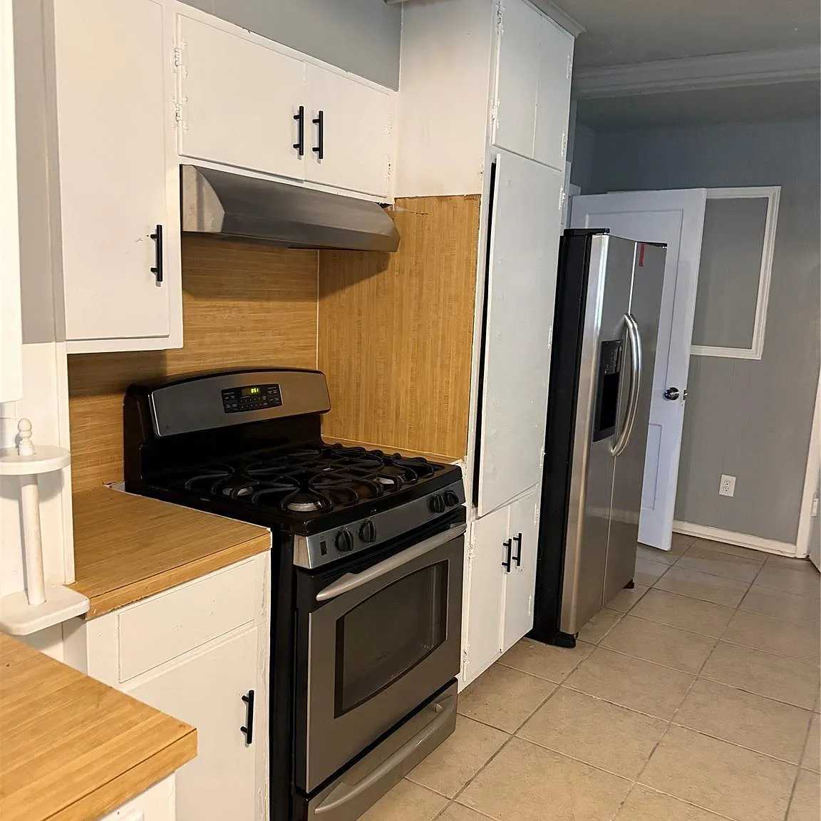 3 bed, 2.0 bath, 1400 sqft, $1,950 — Photo 4