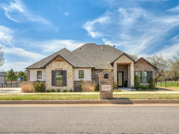 10709 Quail Reserve Rd, Oklahoma City, OK 73173