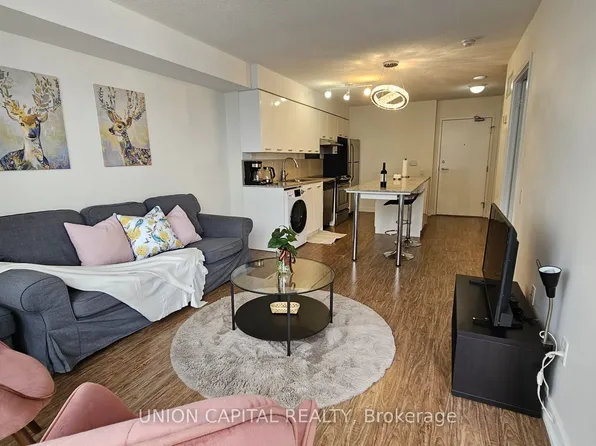 19 Singer Ct, Toronto, ON