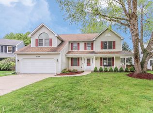 2159 Jordan Cir, Elgin, IL 60123