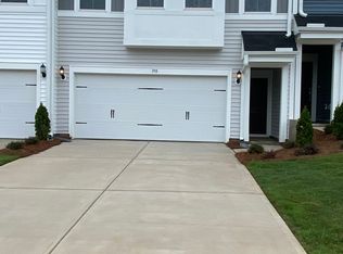 190 Nimble Way, Clayton, NC 27520