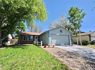 3614 S Olathe St, Aurora, CO 80013
