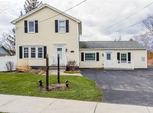 1651 Empire Blvd, Webster, NY 14580