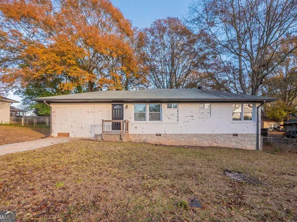 260 Wayne Ave, Jonesboro, GA 30236