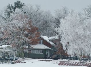 36422 Lakeland Rd, Sturgeon Lake, MN 55783