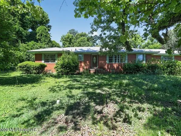 589 S Dunn St, Eupora, MS 39744