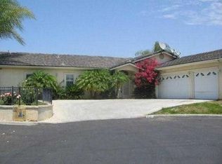 9151 Sesi Ln, Lakeside, CA 92040