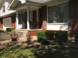 722 Magnolia Ave, Mount Vernon, IL 62864