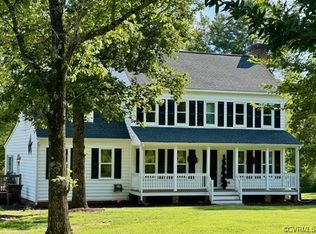 15487 Long Row Dr, Montpelier, VA 23192